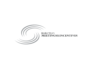Barcelo Meetings &# 8; Incentives   Logo