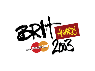 Brit Awards 20  Logo