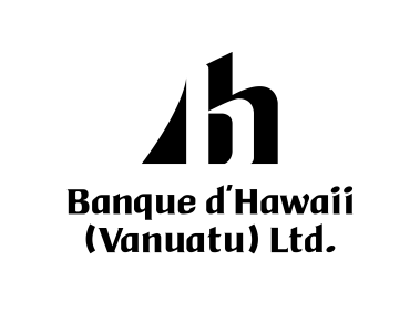 Banque d’Hawaii   Logo