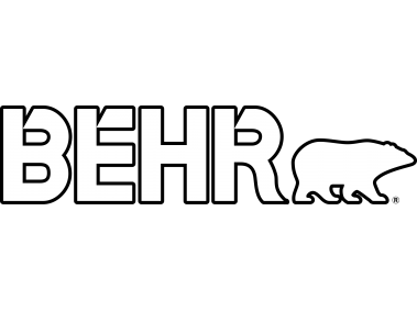 Behr 2 Logo