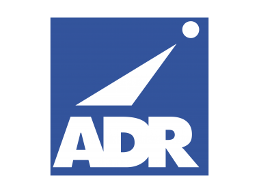 ADR   Logo