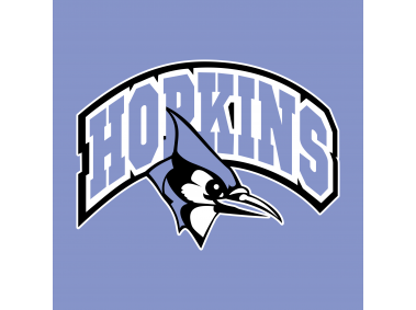 Blue Jays Lacrosse Logo