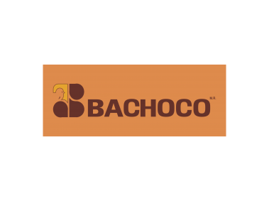 Bachoco   Logo