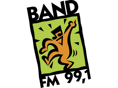 BAND1 Logo