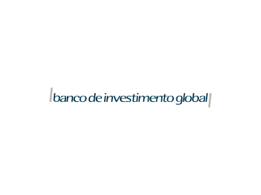 Banco de Investimento Global Logo