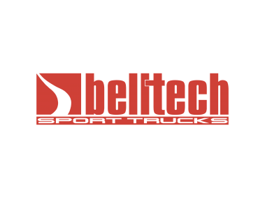 Belltech Logo