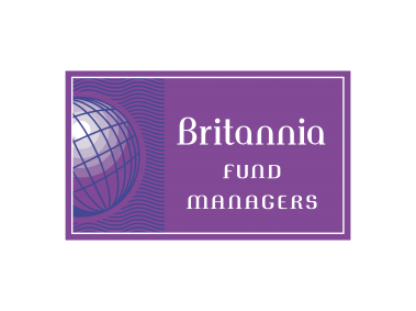Britannia Fund Managers Logo