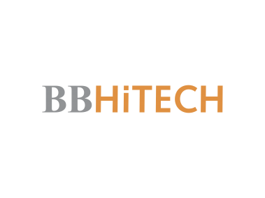 BB HiTECH Logo