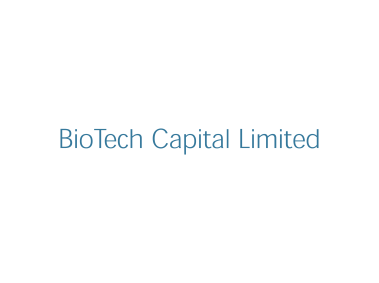BioTech Capital   Logo