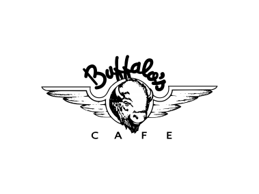 Buffalo’s Cafe Logo