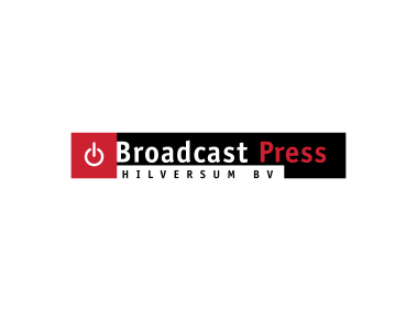 Broadcast Press   Logo