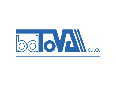 bdTOVA   Logo