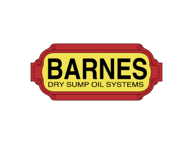 Barnes   Logo
