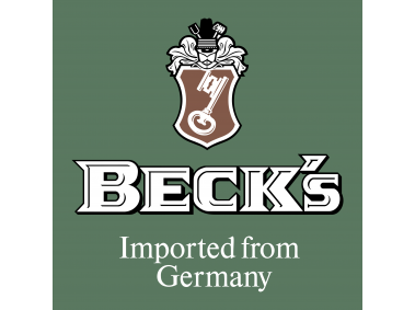 Beck’s Logo