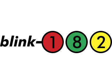 blink182 Logo