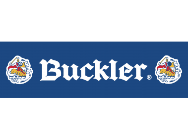 Buckler Logo