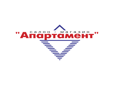 Apartament Logo