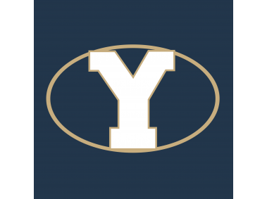 Brigham Young Cougars   Logo