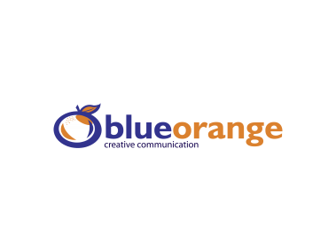 BlueOrange   Logo