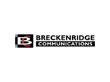 Breckenridge Communications Logo