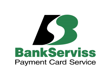 BankServiss   Logo