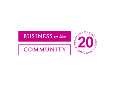 Business in the Community Logo