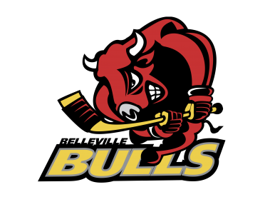 Belleville Bulls Logo