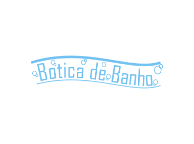 Botica de Banho Logo