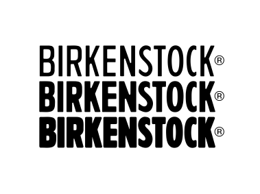 Birkenstock   Logo