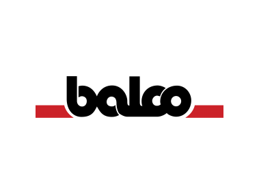 Balco 6134 Logo