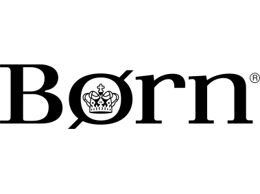 Born Logo