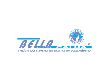 Bella Calha   Logo