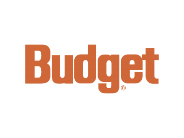 Budget Logo