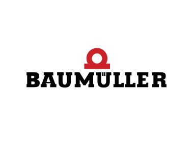 Baumuller Logo