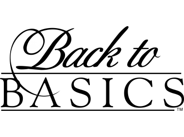 BACK TO BASICS Logo