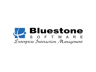 Bluestone Software Logo