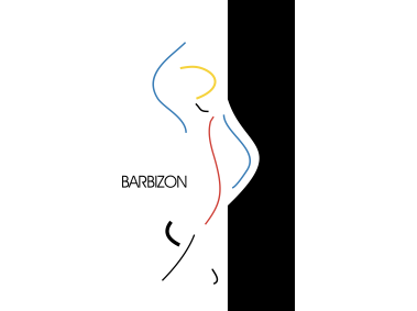 Barbizon 1 Logo