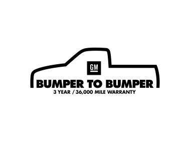 Bumper To Bumper Logo