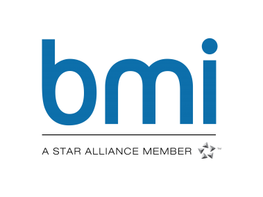 BMI Logo