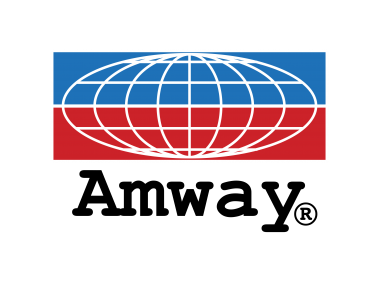 Amway   Logo