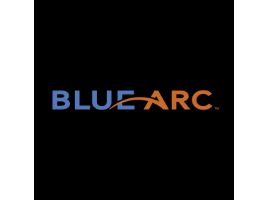 BlueArc Logo