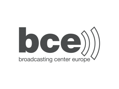Broadcasting Center Europe   Logo