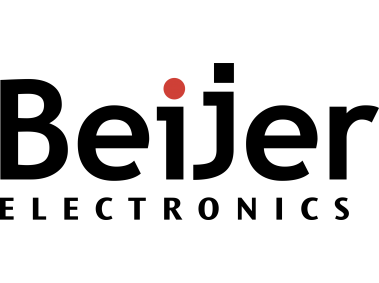 Beijer Electronics Logo