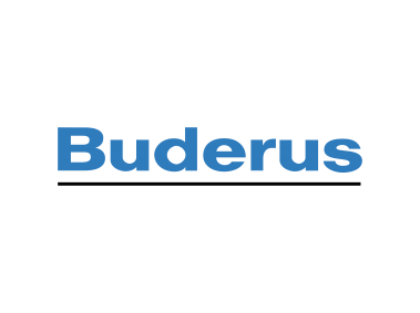 Buderus   Logo