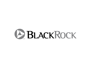 BlackRock   Logo