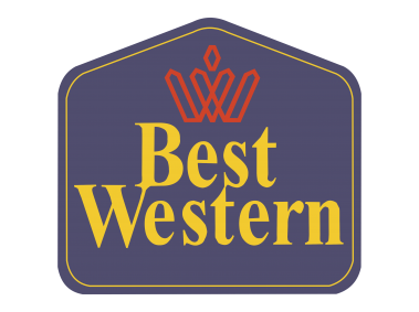 Best Western   Logo