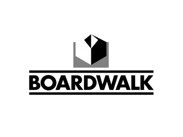 Boardwalk   Logo