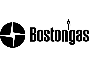 BostonGas Logo