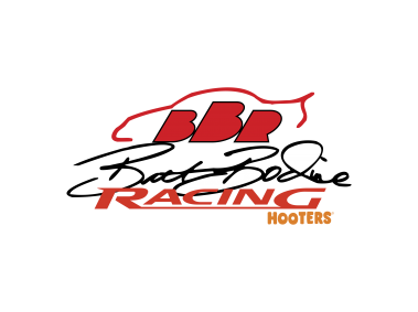 Brett Bodine Racing   Logo