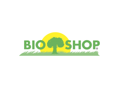 Bioshop   Logo